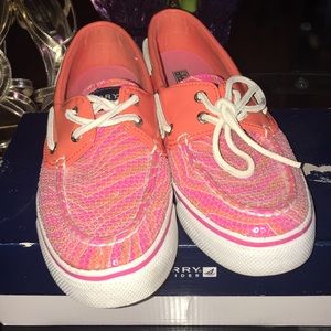 Sperry Top Sider espadrilles